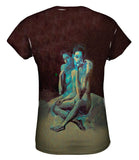 Pablo Picasso - "Two Friends" (1904)