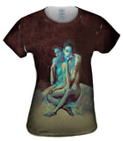 Pablo Picasso - "Two Friends" (1904)