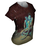 Pablo Picasso - "Two Friends" (1904)