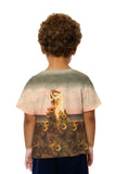 Kids Evelyn de Morgan - "Pre Raphaelite"