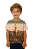 Kids Evelyn de Morgan - "Pre Raphaelite"