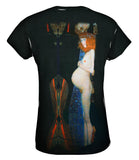 Gustav Klimt - "Hope I" (1903)