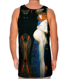 Gustav Klimt - "Hope I" (1903)