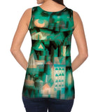 Paul Klee - "Dream City" (1921)