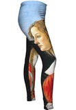 Sandro Botticelli - "Portrait of Simonetta Vespucci" (1476)