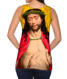 Dirk Bouts - "Christ Crowned with Thorns" (1470)