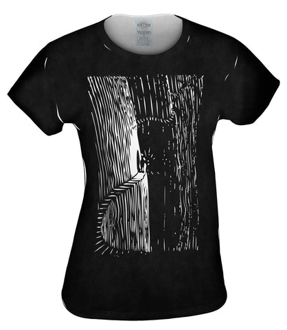 M.C.Escher - "Flor de Pascua Never Think Before You Act" (1921)