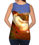 Auguste Renoir - "Reclining Nude" (1883)