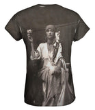 Alphonse Mucha - "Model Photograph" (1919)