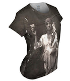 Alphonse Mucha - "Model Photograph" (1919)