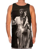 Alphonse Mucha - "Model Photograph" (1919)