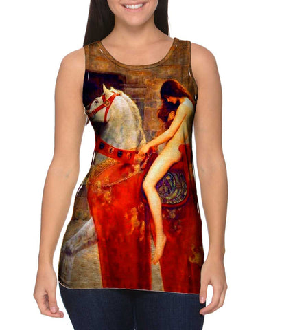 John Collier - "Lady Godiva" (1897)