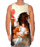 Gerard De Lairesse - "Apollo And Aurora" (1641)