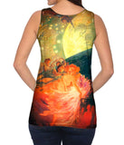 Albert Besnard - "Decoration For A Ceiling" (1891)