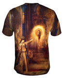 Gustave Moreau - "The Apparition" (1876)