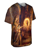 Gustave Moreau - "The Apparition" (1876)