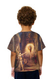 Kids Gustave Moreau - "The Apparition" (1876)
