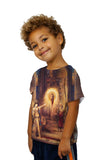 Kids Gustave Moreau - "The Apparition" (1876)