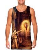 Gustave Moreau - "The Apparition" (1876)