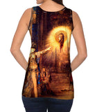 Gustave Moreau - "The Apparition" (1876)