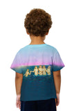 Kids Evelyn De Morgan - "The Sea Maidens" (1886)