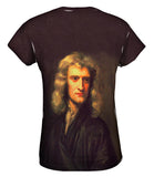 Godfrey Kneller - "Sir Isaac Newton" (1689)