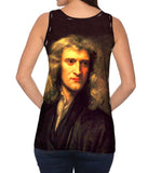 Godfrey Kneller - "Sir Isaac Newton" (1689)