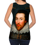 Cobbe - "Portrait Of William Shakespeare" (1610)