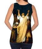 Ivan Kramskoy - "Prayer Of Moses After The Israelites Go Through The Red Sea" (1861)