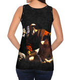 Caravaggio - "Sacrifice Of Isaac" (1598)