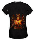 "Golden Buddha Statue"