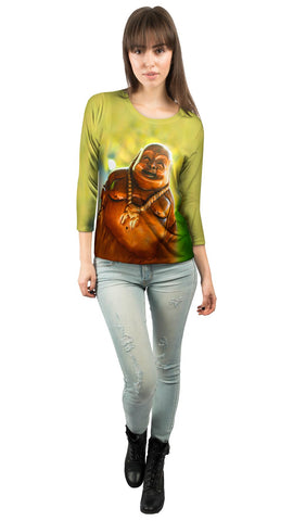 "Laughing Buddha"
