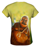 "Laughing Buddha"