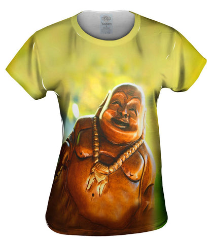 "Laughing Buddha"