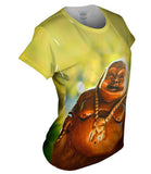 "Laughing Buddha"