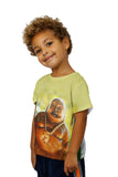 Kids "Laughing Buddha"