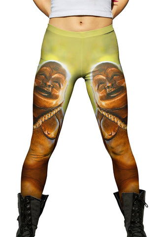 "Laughing Buddha"