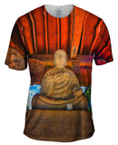 "Stone Cold Buddha"