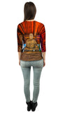 "Stone Cold Buddha"