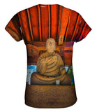 "Stone Cold Buddha"
