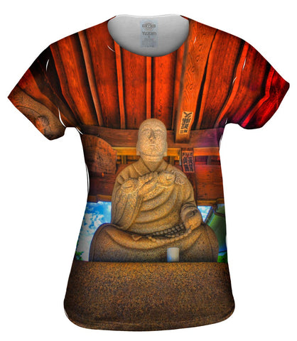 "Stone Cold Buddha"