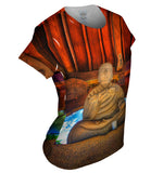 "Stone Cold Buddha"