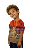 Kids "Stone Cold Buddha"
