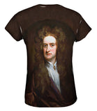 Godfrey Kneller - "Sir Isaac Newton 002" (1702)