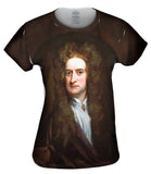 Godfrey Kneller - "Sir Isaac Newton 002" (1702)