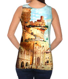 Andrea Mantegna - "Martirio Di San Sebastiano" (1480)