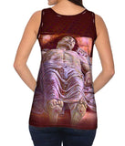 Andrea Mantegna - "Beweinung Christi" (1478)