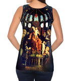 Andrea Mantegna - "Virgin Of Victory" (1496)