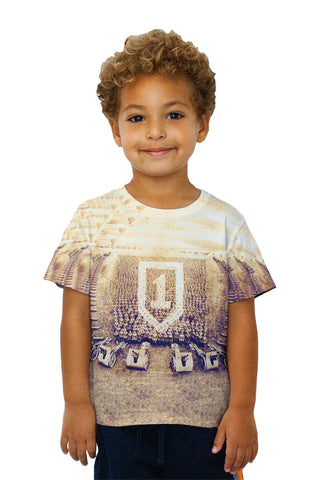 Kids Grenzhausen Germany - "1st Field Artillery Brigade 1St Division" (1919)