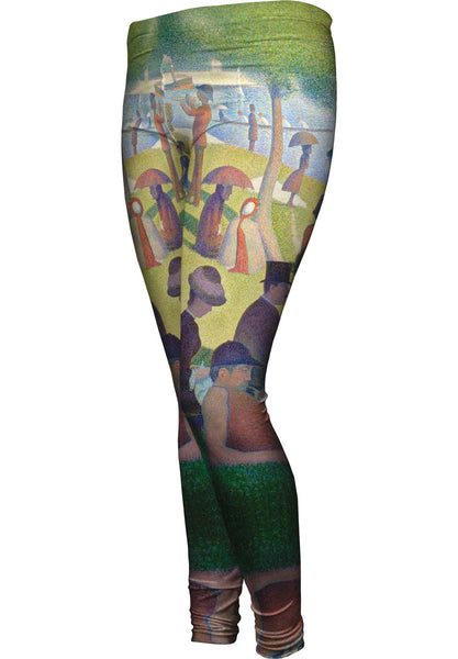 Magic Flute - "Wolfgang Amadeus Mozart" (1791)&nbsp;Womens Leggings